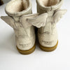 Donsje Angel Wing Boots UK 7