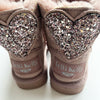 Lelli Kelly Pink Boots UK 7