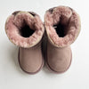 Lelli Kelly Pink Boots UK 7