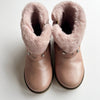 Mayoral Pink Boots UK 8