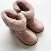 Mayoral Pink Boots UK 8