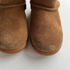 UGG Brown Keelan Boots UK 7
