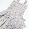 FLOWERS BY ZOE FLORAL DRESS 1-2 YEARS