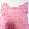 MORELY LIGHT PINK DRESS 1-2 YEARS