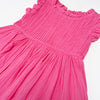 MORELY PINK DRESS 1-2 YEARS