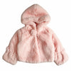 BOWTIQUE PINK JACKET 2-4 YEARS