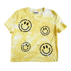 FIREHOUSE KIDS SMILEY TOP 2-4 YEARS