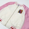 MSGM TOUCAN JACKET 3-4 YEARS