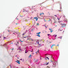 SAGE LONDON BUTTERFLY SWIMSUIT 3-4 YEARS