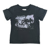 SOL ANGELES PALM T-SHIRT 5-6 YEARS