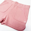 BONPOINT PINK SHORTS 5-6 YEARS