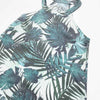 CHASER PALM PRINT TOP 6 YEARS