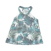 CHASER PALM PRINT TOP 6 YEARS