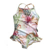 MOLO PALM SWIMSUIT 6 YEARS