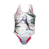 MOLO DOLPHIN SWIMSUIT 5-6 YEARS