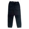 DL1961 BLACK CARGO TROUSERS 6-7 YEARS