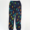 CHASER LIGHTENING JOGGERS 7-8 YEARS