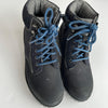 MAYORAL BLUE BOOTS 1.5