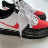 NIKE SKETCHY TRAINERS 1.5