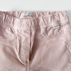IL GUFO PINK TROUSERS 9 MONTHS