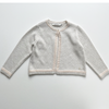 BABY DIOR KNITTED DRESS AND CARDIGAN SET 24 MONTHS