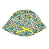 BONPOINT FLORAL HAT 1-2 YEARS