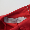 BABY DIOR RED TOP 2 YEARS