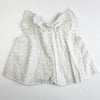 BABY DIOR OUTFIT 12-18 MONTHS