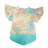 FAIRWELL X COTTON ON KIDS SUMMER OUTFIT 1-2 YEARS
