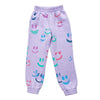 CHASER SMILEY JOGGERS 2-3 YEARS