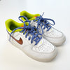 NIKE AIR FORCE TRAINERS 13.5