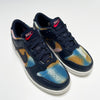 NIKE LOW DUNK TRAINERS UK 1