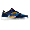 NIKE LOW DUNK TRAINERS UK 1
