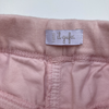 IL GUFO PINK JEGGINGS 3 YEARS