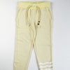 SOL ANGELES YELLOW JOGGERS 2-3 YEARS