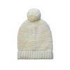 CHLOE KNITTED HAT WITH POM POM 3-4 YEARS
