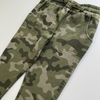 COTTON ON KIDS CAMO JOGGERS 5 YEARS