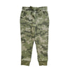 COTTON ON KIDS CAMO JOGGERS 5 YEARS