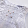 DOLCE AND GABBANA ROMPER 6-9 MONTHS