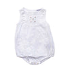 DOLCE AND GABBANA ROMPER 6-9 MONTHS