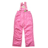HATLEY PINK SNOW TROUSERS 8 YEARS