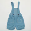 BABY DIOR DUNGAREES 3 MONTHS