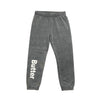 BUTTER GREY JOGGERS 5 YEARS
