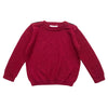 GUCCI WOOL JUMPER (VARIOUS SIZES)