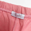 IL GUFO PINK SHORTS 3 YEARS