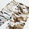 ROBERTO CAVALLI FLORAL JEANS 3 YEARS